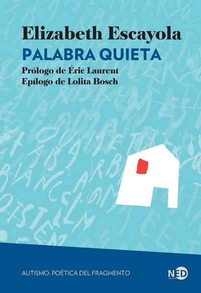 portada palabra quieta elizabeth escayola
